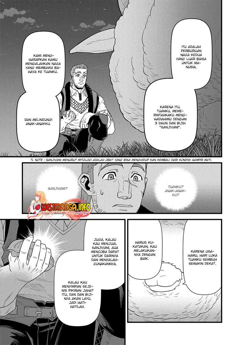 Ryoumin 0-nin Start no Henkyou Ryoushusama chapter 29